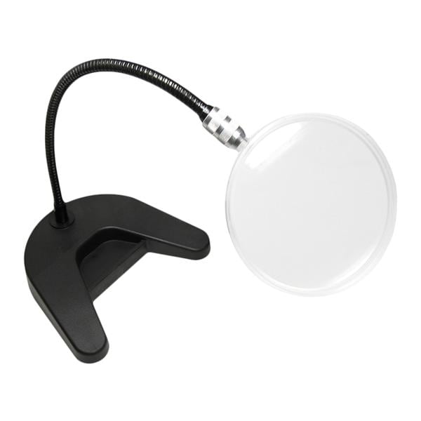 William Dixon Magnifier 4X Ea