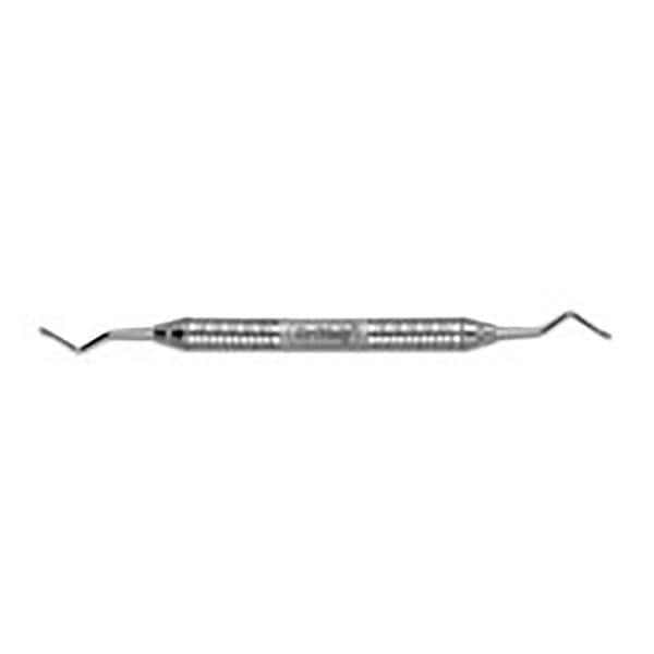 Couteau Tunnelisation 2 Acier inoxydable 0 Ch.