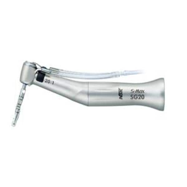 S-Max Surgical Handpiece SG2 Non Optic Ea