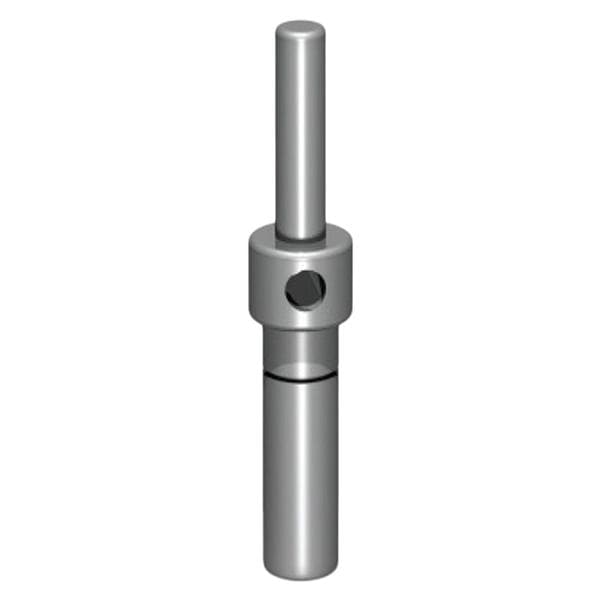 Paralleling Pin 2 mm / 2.8 mm Ea