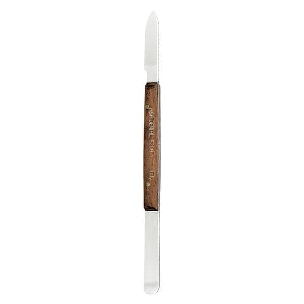 ASA Dental USA Corp Wax Knife Ea