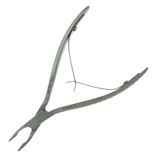 Pince-gouge Friedman 5.5 po