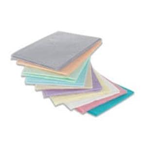 SafeBasics Bavette 13 po x 18 po 2 épaisseurs 500/caisse