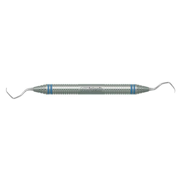 Nordent Gracey Curette Gracey Long Double End Stainless Steel Ea