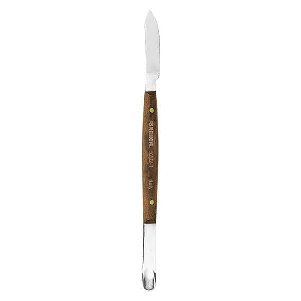 ASA Dental USA Corp Wax Knife Ea