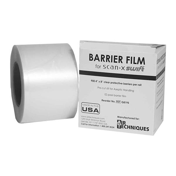 ScanX Barrier Film 900/RL