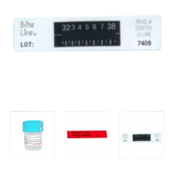 Thermometer 100/Rl