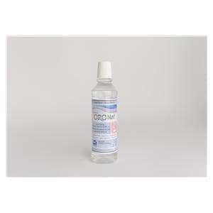 ORO-NaF Rinse 0.05% Sodium Fluoride Sodium Fluoride 500 ML Cherry Ea