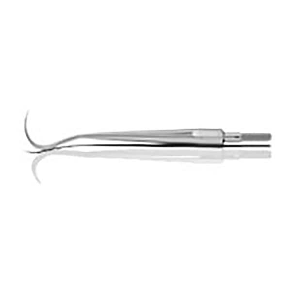 American Eagle Cone Socket Curette BlackJack Single End Stainless Steel Ea