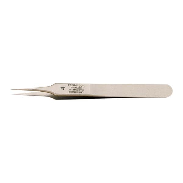 William Dixon Swiss Pattern Tweezers Ea