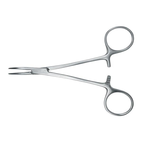 Ortho Technology Hémostatique Instrument manuel Ch.