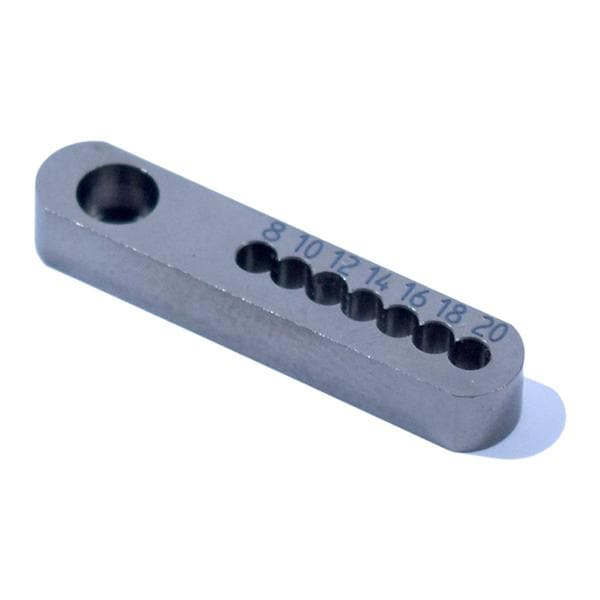 Paralleling Drill Guide Ea