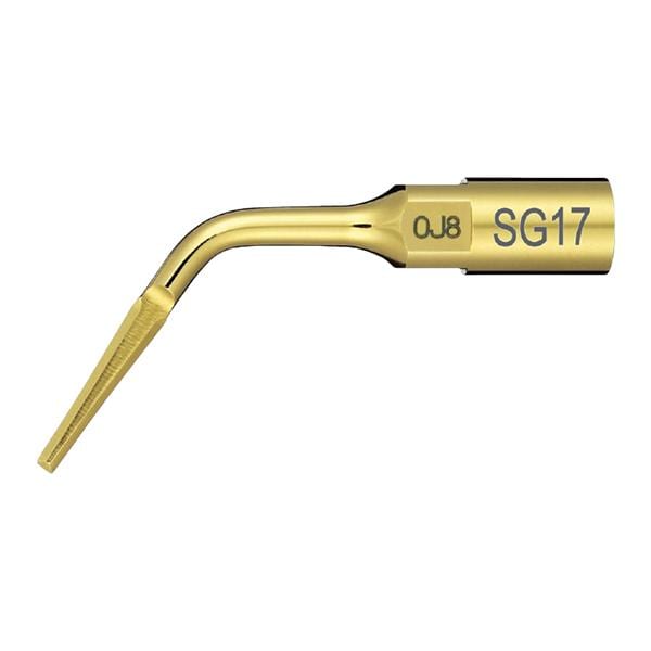 VarioSurg Ultrasonic Tin Coated Tips SG17 Ea