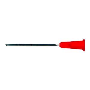 Blunt Fill Needle 100/Bx 100/Boîte, 10 BX/CA