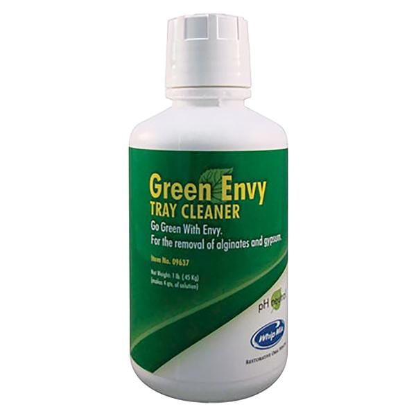 Green Envy Concentrated Tray Cleaner Ea