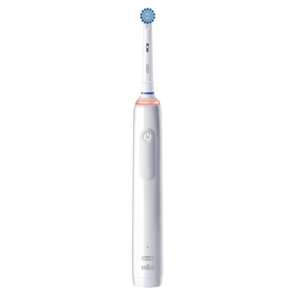 Oral-B Smart 2000 Rechargeable Toothbrush Sensitive Ea