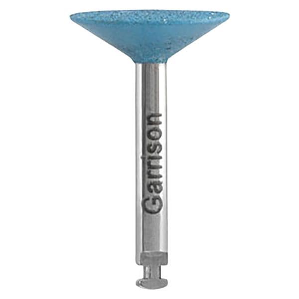 eZr Grinding Wheel Coarse Disc Blue 5/Pk