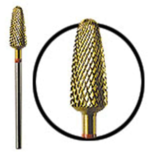 Fraise à couper pour laboratoire Angle droit Ch.