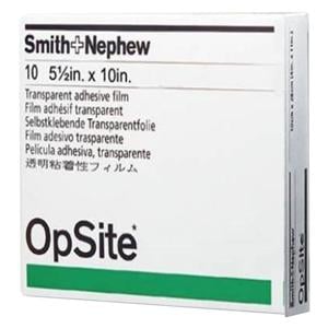 Opsite Film Dressing Transparent