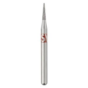 Piranha Diamond Bur FG 25/Pk