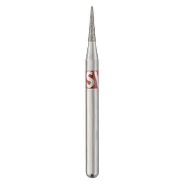 Piranha Diamond Bur FG 25/Pk