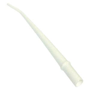 Crosstex International Canule d aspiration 1/8 po 25/caisse