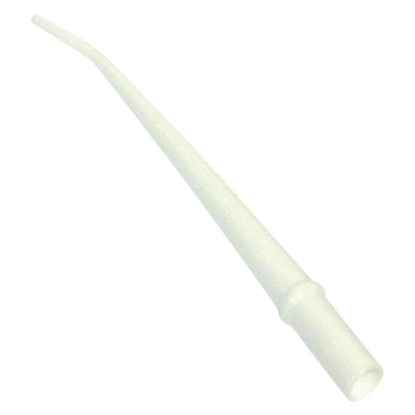 Crosstex International Canule d aspiration 1/8 po 25/caisse