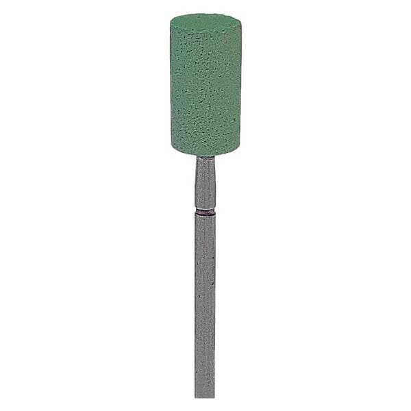 Meta Dental Corp Stone Abrasive Medium Green Ea