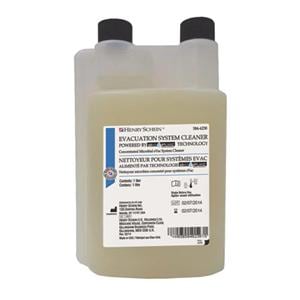 Nettoyant de système d aspiration Nettoyant Bouteille 1 L/bouteille