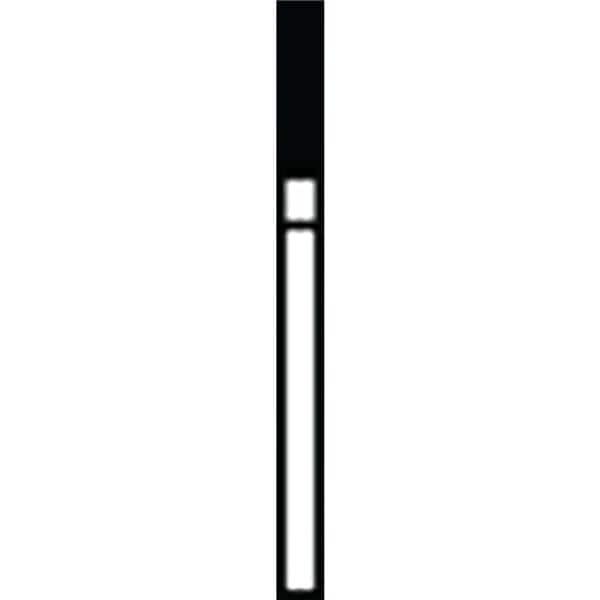 Piranha Diamond Friction Grip 25/Pk