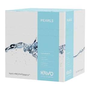 Prophy Pearls Poudre à prophy 0,5 oz B tonnets Neutre 80/boîte