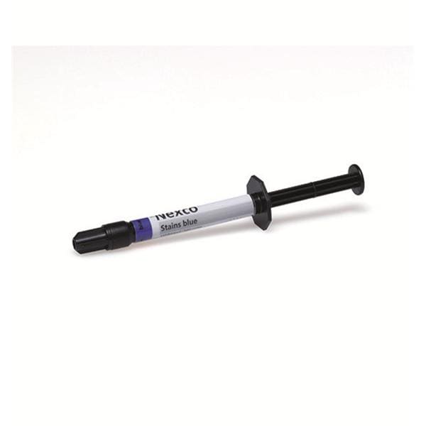 Light Cured Composite Stain Ea