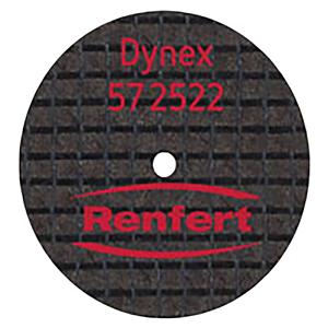 Dynex Separating Discs 20/Pk