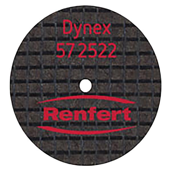 Dynex Separating Discs 20/Pk