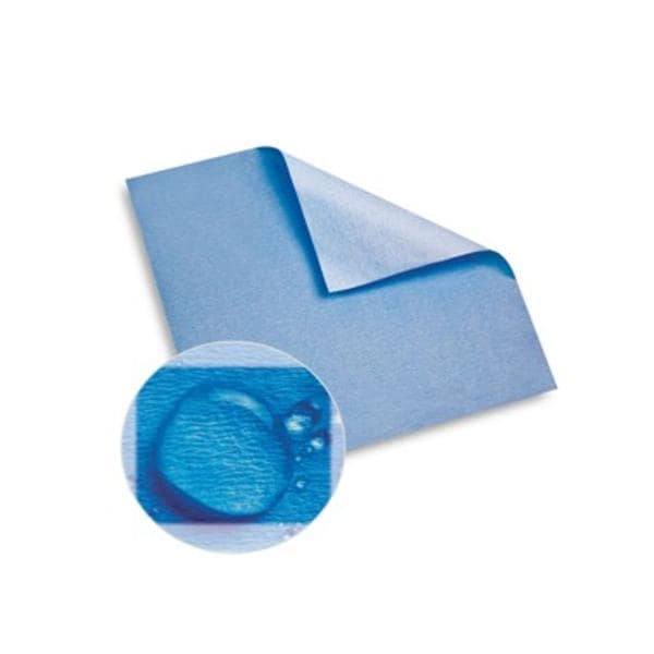 Enveloppe CSR 15 po x 15 po Bleu 100/paquet