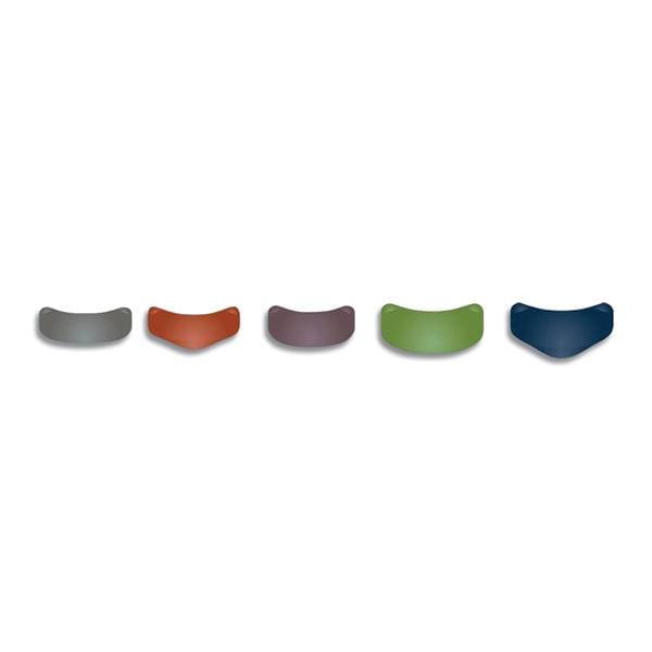 Slick Bands XR Bande pour matrice Assortis 420/paquet