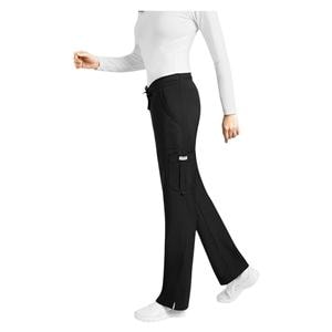 Mobb Scrub Pant Scrub 2X Large Black Ea