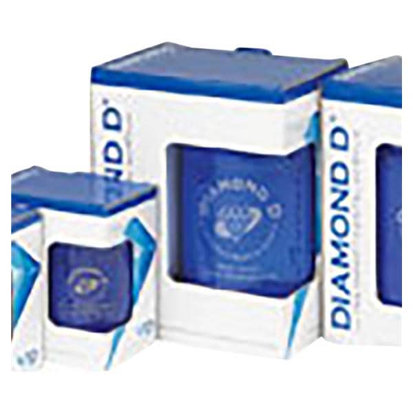 Diamond D Denture Resin Self Cure Ea