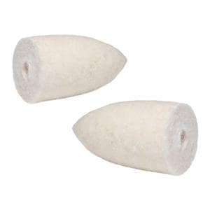 Felt Cones 1.5"x1" Ea
