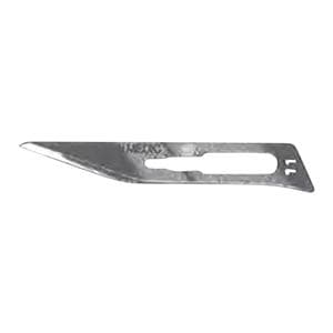 Blade Scalpel #11 Sterile 100/Bx