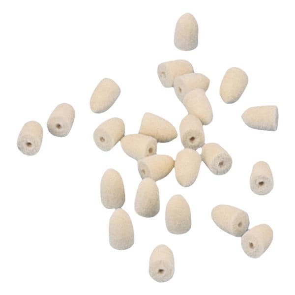 Felt Cones 24/Bx