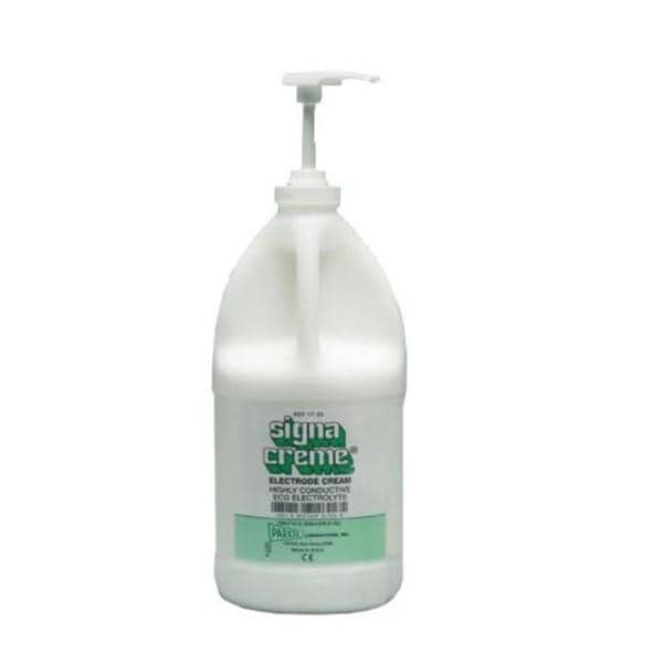 Signacreme Electrode 17-20 2L Ch., 4 EA/CA