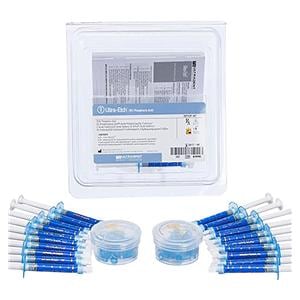 Ultra-Etch Empty Syringe 20X1.2ml