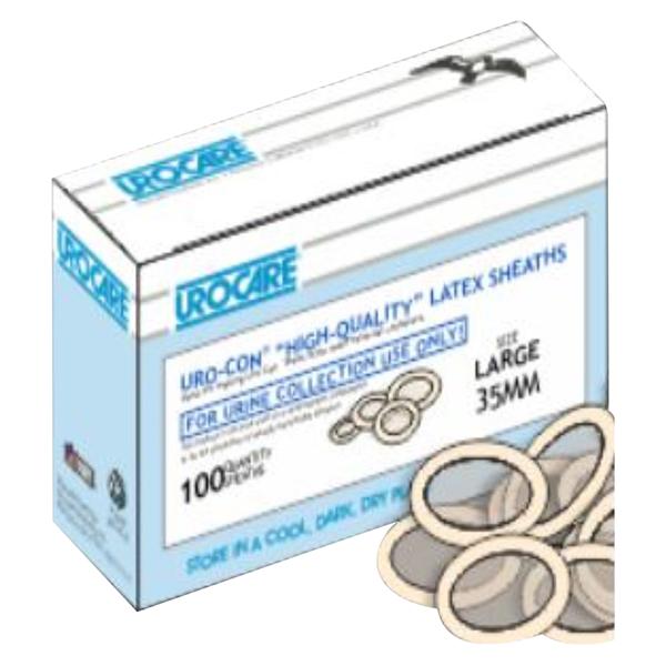 Maximum Healthcare & Mobility Support Sac de jambe Grand Ch.