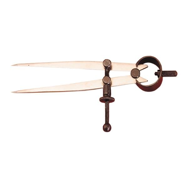 Pour diviser 0 3 3/8 po 0 Ch.