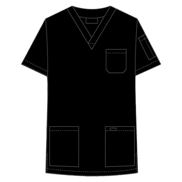 Blse chir V 310T noir