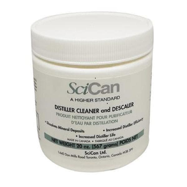 Scican Cleaner & Conditioner 20 oz Ea