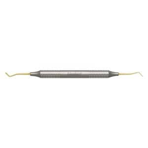 Instrument à composite 8A DuraLite rond Ch.