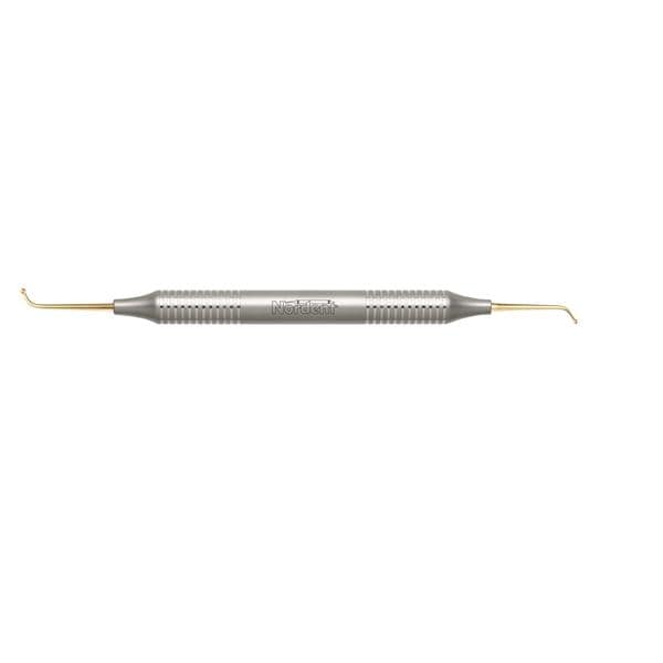 Instrument à composite 32 DuraLite rond Ch.
