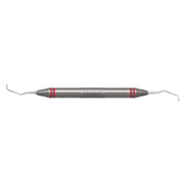 ImplaMate Implant Scaler Langer Size 1/2 Color Ring Handle Ea